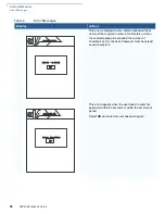 Предварительный просмотр 50 страницы VeriFone V200c Reference Manual