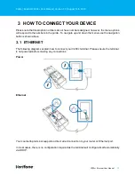 Preview for 13 page of VeriFone V200c+ User Manual