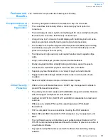 Preview for 11 page of VeriFone V205c Installation Manual