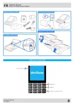 Preview for 8 page of VeriFone V240m+ User Manual