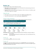 Preview for 7 page of VeriFone V400m Setting Up