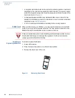 Preview for 16 page of VeriFone V660p Installation Manual