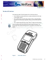 Предварительный просмотр 9 страницы VeriFone VX 520 3G Installation Manual