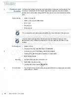 Предварительный просмотр 10 страницы VeriFone VX 520 3G Installation Manual