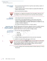 Preview for 14 page of VeriFone VX 520 3G Installation Manual