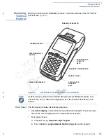 Предварительный просмотр 15 страницы VeriFone VX 520 3G Installation Manual