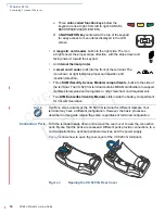 Предварительный просмотр 16 страницы VeriFone VX 520 3G Installation Manual