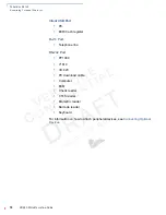 Preview for 18 page of VeriFone VX 520 3G Installation Manual