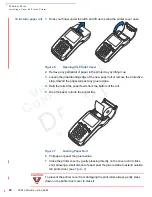 Предварительный просмотр 20 страницы VeriFone VX 520 3G Installation Manual