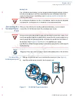 Предварительный просмотр 27 страницы VeriFone VX 520 3G Installation Manual