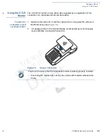 Предварительный просмотр 29 страницы VeriFone VX 520 3G Installation Manual