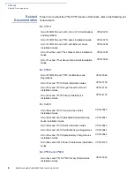 Preview for 6 page of VeriFone Vx 610 Installation Manual