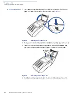 Предварительный просмотр 20 страницы VeriFone Vx 610 Installation Manual