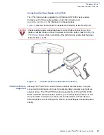 Preview for 27 page of VeriFone Vx 610 Installation Manual