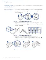 Предварительный просмотр 36 страницы VeriFone Vx 610 Installation Manual