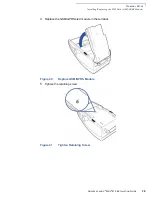 Preview for 39 page of VeriFone Vx 610 Installation Manual