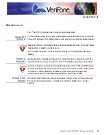 Preview for 47 page of VeriFone Vx 610 Installation Manual