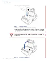 Preview for 22 page of VeriFone VX-670 series Installation Manual