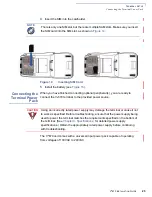 Preview for 25 page of VeriFone VX-670 series Installation Manual