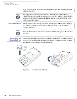 Preview for 28 page of VeriFone VX-670 series Installation Manual