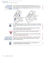 Preview for 32 page of VeriFone VX-670 series Installation Manual