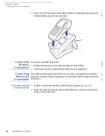 Preview for 34 page of VeriFone VX-670 series Installation Manual