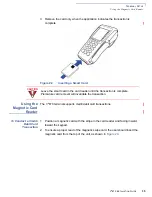 Preview for 35 page of VeriFone VX-670 series Installation Manual