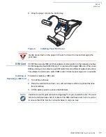 Предварительный просмотр 17 страницы VeriFone VX 685 GPRS Installation Manual