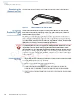 Preview for 16 page of VeriFone VX 685 Installation Manual