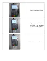 Preview for 23 page of VeriFone VX 805 Manual