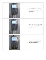 Preview for 24 page of VeriFone VX 805 Manual