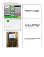 Preview for 25 page of VeriFone VX 805 Manual