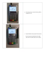 Preview for 27 page of VeriFone VX 805 Manual