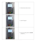 Preview for 28 page of VeriFone VX 805 Manual