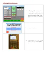 Preview for 29 page of VeriFone VX 805 Manual