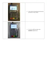 Preview for 30 page of VeriFone VX 805 Manual