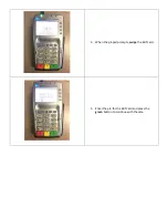 Preview for 32 page of VeriFone VX 805 Manual