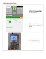 Preview for 33 page of VeriFone VX 805 Manual