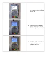 Preview for 35 page of VeriFone VX 805 Manual