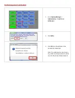 Preview for 40 page of VeriFone VX 805 Manual