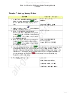 Preview for 16 page of VeriFone VX570 User Manual