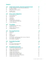 Preview for 3 page of VeriFone VX690 User Manual