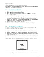 Preview for 9 page of VeriFone VX690 User Manual