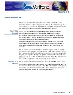 Preview for 9 page of VeriFone Vx700 Installation Manual