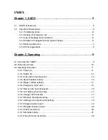 Preview for 2 page of Verify Location SAZO GPS User Manual