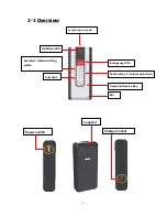 Preview for 8 page of Verify Location SAZO GPS User Manual