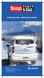 Preview for 36 page of VERIGA STOP&GO CAR Instructions Manual