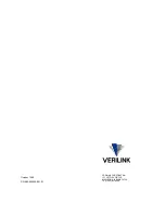 Preview for 107 page of Verilink DIDCSU 2912 Manual