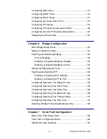 Preview for 6 page of Verilink KIRK Wireless Server 6000 User Manual