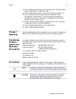 Preview for 14 page of Verilink KIRK Wireless Server 6000 User Manual